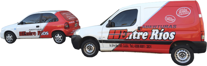 Aberturas Entre Ríos
