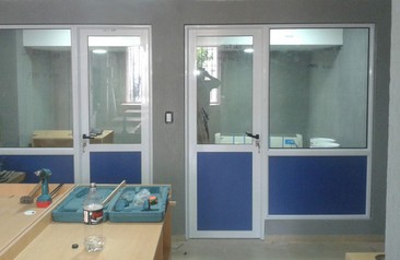 Aberturas Entre Ríos