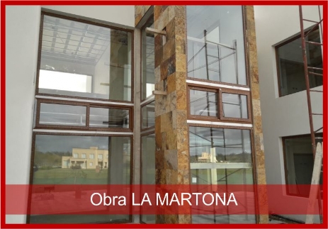 Aberturas Entre Ríos