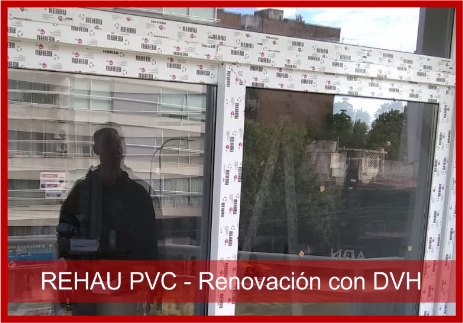 Aberturas Entre Ríos