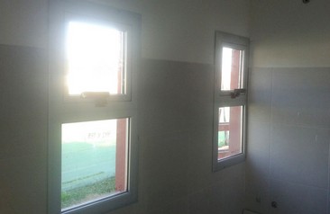 Aberturas Entre Ríos