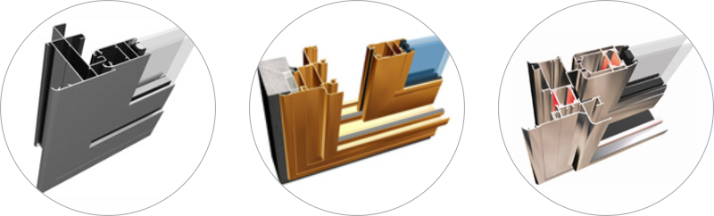 Aberturas Entre Ríos