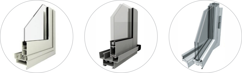 Aberturas Entre Ríos