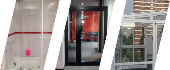 Aberturas Entre Ríos